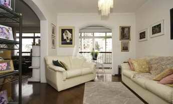 Imagem 4: São Paulo - Apartamento Padrão - Jardins