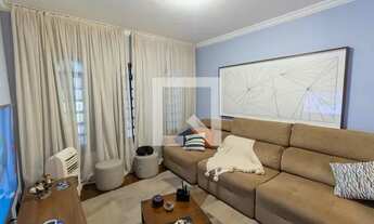 Imagem: Casa para Aluguel - Vila Ré, 4 Quartos