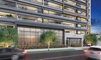 Imagem 3: APARTAMENTO RESIDENCIAL em São Paulo - SP, Moema