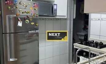 Imagem 4: Apartamento com 3 dormitórios à venda, 79 m² por R$ 650.000,00 - Vila Carlos de Campos - S