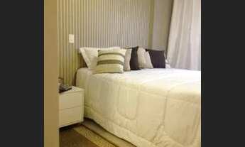 Imagem 6: Apartamento com 2 dormitórios para alugar, 70 m² por R$ 3.107,00/mês - Vila Valparaíso - S