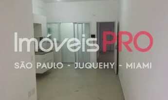 Imagem 5: Apartamento 40m² 1 dormitório 1 vaga de garagem em Moema