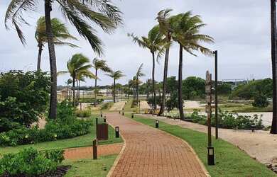 Imagem 6: Reserva Sauípe , localizado a 300 metros da praia, infraestrutura completa . Últimas Unida