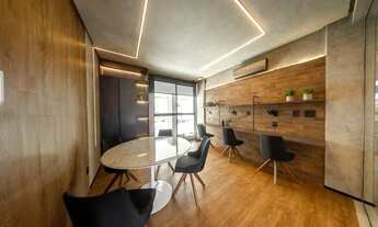 Imagem 6: Apartamento para aluguel possui 88 metros quadrados com 3 quartos em Jatiúca - Maceió - AL