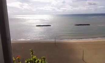 Imagem: Apartamento - Candeias - Vista para o Mar