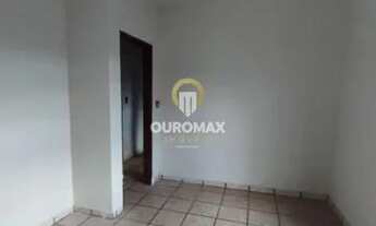 Imagem 7: Casa com 2 dormitórios para alugar, por R$ 1.000/mês - Jardim Guaporé - Ourinhos/SP
