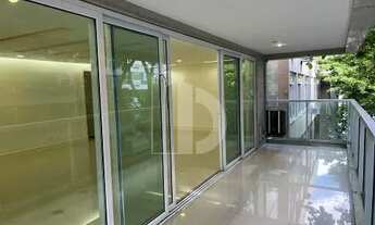 Imagem 2: 1898 Apartamento para aluguel 4 quartos no bairro Leblon