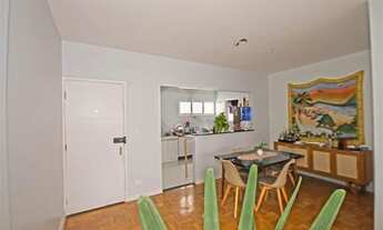 Imagem 5: APARTAMENTO NA VILA NOVA CONCEIÇÃO COM 2 DORMITÓRIOS E UMA SUITE