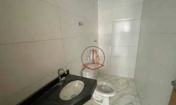 Imagem 3: Casa Térrea em Condomínio com Quintal, 80m2, Ocian - R$320.000,00