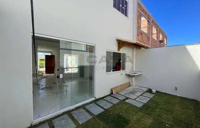 Imagem 3: GAR- Casas Duplex com excelente acabamento em Morada De Laranjeiras!!