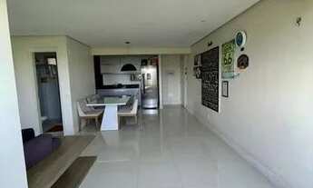 Imagem 5: Apartamento 2/4 em 76m2, 1 vaga - Condomínio Morada Alto do Imbuí