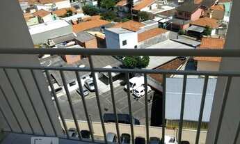 Imagem 4: Apartamento para Aluguel - Vila Guilherme, 2 Quartos, 50 m2