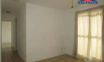 Imagem 4: Apartamento dois dormitórios em Canoas Igara