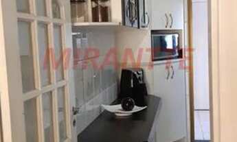 Imagem 3: Apartamento para venda possui 105 metros quadrados com 3 quartos em Santa Teresinha - São