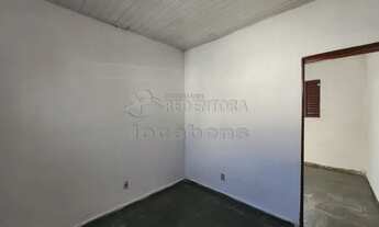 Imagem 2: Casa Padrão em São José do Rio Preto