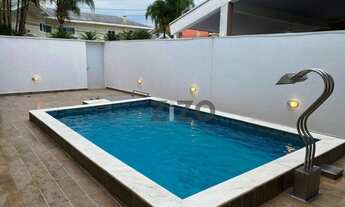 Imagem 4: Casa com 5 dormitórios à venda, 350 m² por R$ 3.000.000,00 - Conjunto Residencial Esplanad