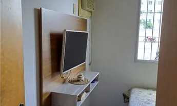 Imagem 7: Apartamento para venda tem 60 metros quadrados com 2 quartos em São Diogo I - Serra - ES