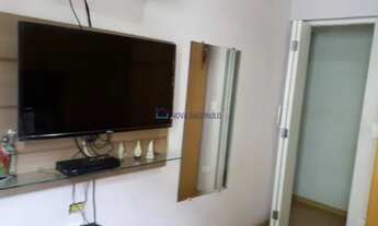 Imagem: Apartamento próximo a linha de Trólebus