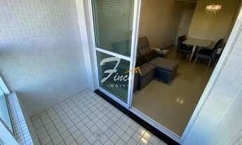 Imagem 3: SANTOS - Apartamento Padrão - VILA MATHIAS