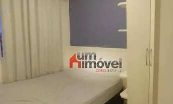 Imagem 2: Apartamento com 1 dormitório para alugar, 32 m² por R$ 2.660,00/mês - Cambuci - São Paulo