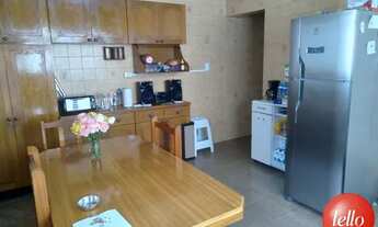 Imagem 5: São Paulo - Casa Comercial - Tatuapé