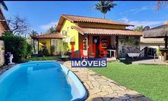 Imagem: Excelente casa com 2 dormitórios à venda