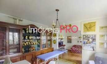 Imagem: Apartamento no Jardim Paulistano com 320