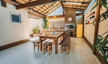 Imagem 2: GAR- Linda Duplex de 4Q c/Suíte Planejada e decorada- e Lazer Club no Igarapé