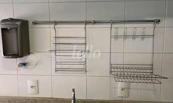 Imagem 3: São Paulo - Flat - Mooca