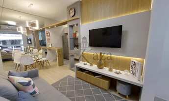 Imagem 3: Apartamento Padrão em Jacareí