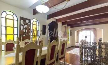 Imagem 4: São Paulo - Casa Padrão - Campo Belo