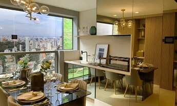 Imagem 4: Apartamento Venda 2 Dormitórios - 65 m² Vila Mariana