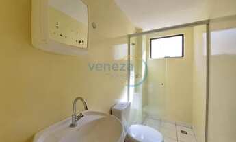 Imagem 7: Apartamento com 2 quartos para alugar por R$ 1000.00, 56.01 m2 - CIDADE UNIVERSITARIA - LO