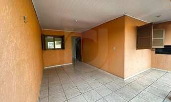 Imagem 2: Casa Residencial- Bairro Jardim Riva, 2 dormitorio