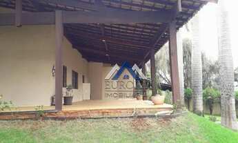 Imagem 7: Chácara com 3 dormitórios à venda, 6000 m² por R$ 850.000,00 - Rec Alvorada II - Ibiporã/P