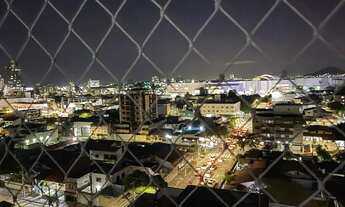 Imagem 2: Dois Quartos Prédio Novo E Moderno Com Ampla Varanda