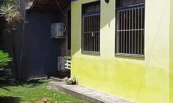 Imagem 2: Alugo casa com piscina