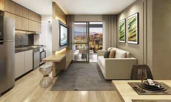 Imagem 7: APARTAMENTO RESIDENCIAL em São Paulo - SP, Moema