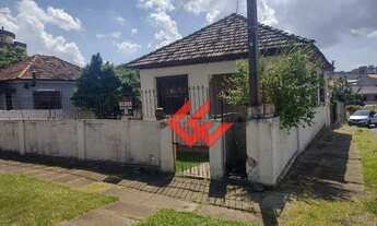 Imagem 2: Casa com 3 dormitórios para alugar, 99 m² por R$ 1.537,86/mês - Centro - Gravataí/RS