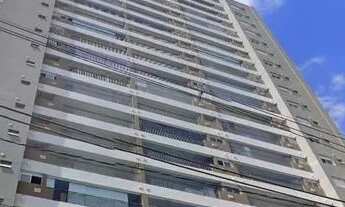 Imagem: São Paulo - Apartamento Padrão - Mooca