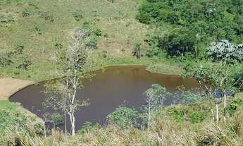 Imagem 2: Lote/Terreno para venda tem 1000 metros quadrados em Centro - Igaratá - SP