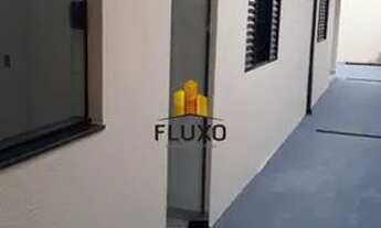 Imagem 2: Casa no Bairro PARQUE JARAGUA na cidade de Bauru