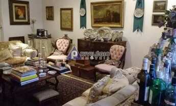 Imagem 5: Privilégio Imóveis Vende: Excelente apartamento em Ipanema