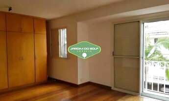 Imagem 5: Casa em condomínio para aluguel 3 quartos Santo Amaro