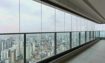 Imagem 2: Cobertura com 4 dorms, Tatuapé, São Paulo - R$ 19.5 mi, Cod: 1754