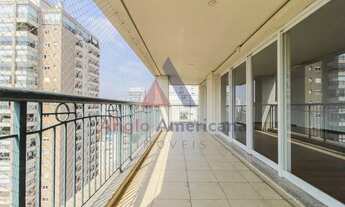 Imagem 5: SãO PAULO - Apartamento Padrão - Vila Nova Conceição