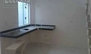 Imagem 3: Santo André - Apartamento Padrão - Vila Camilópolis