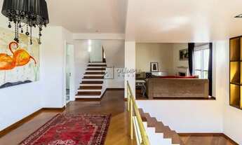 Imagem 3: Casa Venda 3 Dormitórios - 458 m² Brooklin