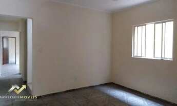 Imagem 6: Sobrado com 3 dormitórios para alugar, 130 m² por R$ 2.270,00/mês - Vila Camilópolis - San