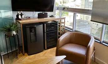 Imagem 3: INSPIRARI SPA RESIDENCE 3 SUÍTES